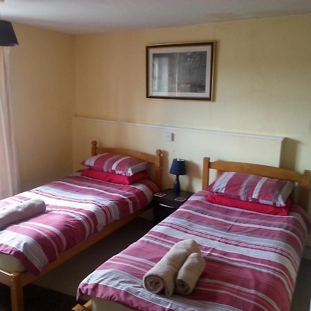 Ostler Inn Uffculme Ruang foto