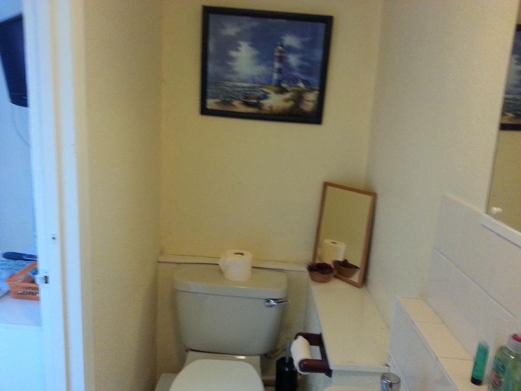 Ostler Inn Uffculme Ruang foto