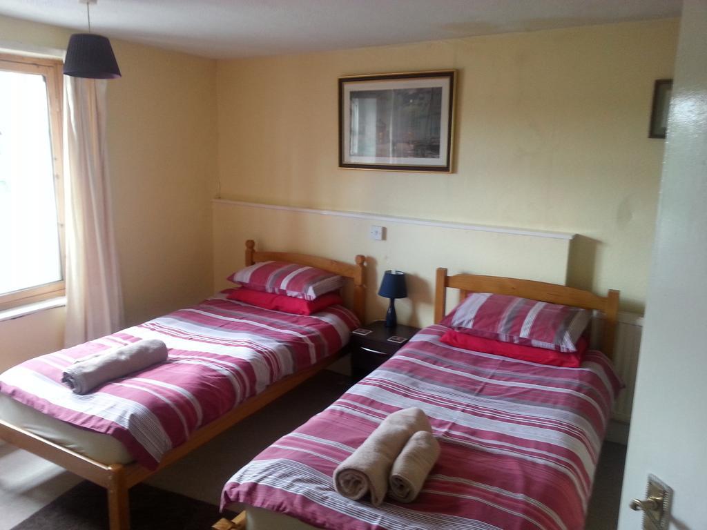 Ostler Inn Uffculme Ruang foto